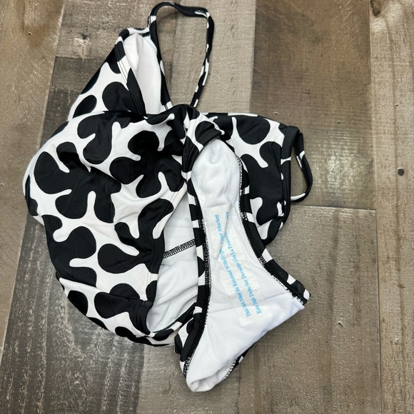 NWT Marimeeko for Target One Piece Swim Medium - Picture 12 of 13